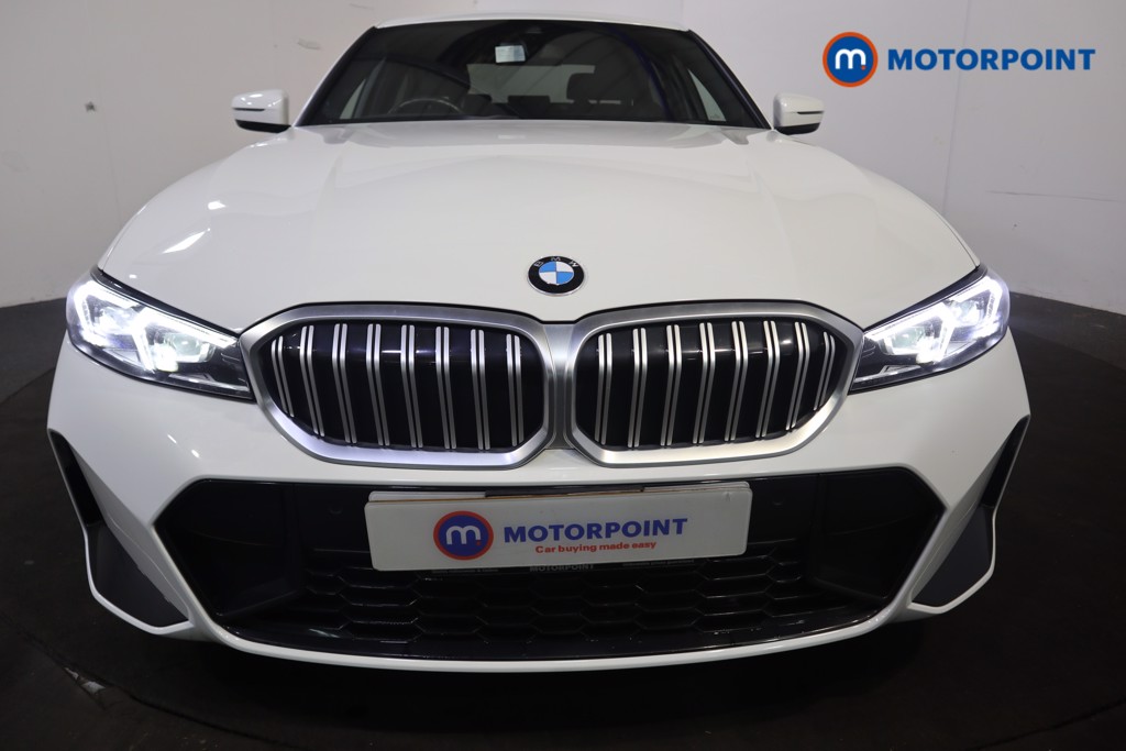 BMW 3 Series M Sport Automatic Petrol Saloon - Stock Number (1546487) - 27th supplementary image