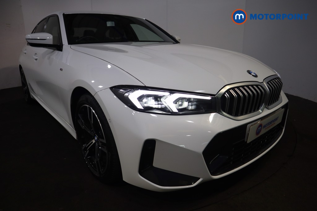 BMW 3 Series M Sport Automatic Petrol Saloon - Stock Number (1546487) - 28th supplementary image