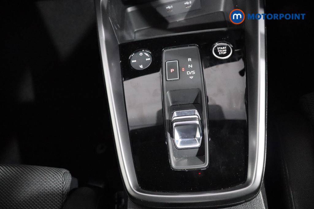 Audi A3 Sport Automatic Petrol Plug-In Hybrid Hatchback - Stock Number (1546626) - 3rd supplementary image