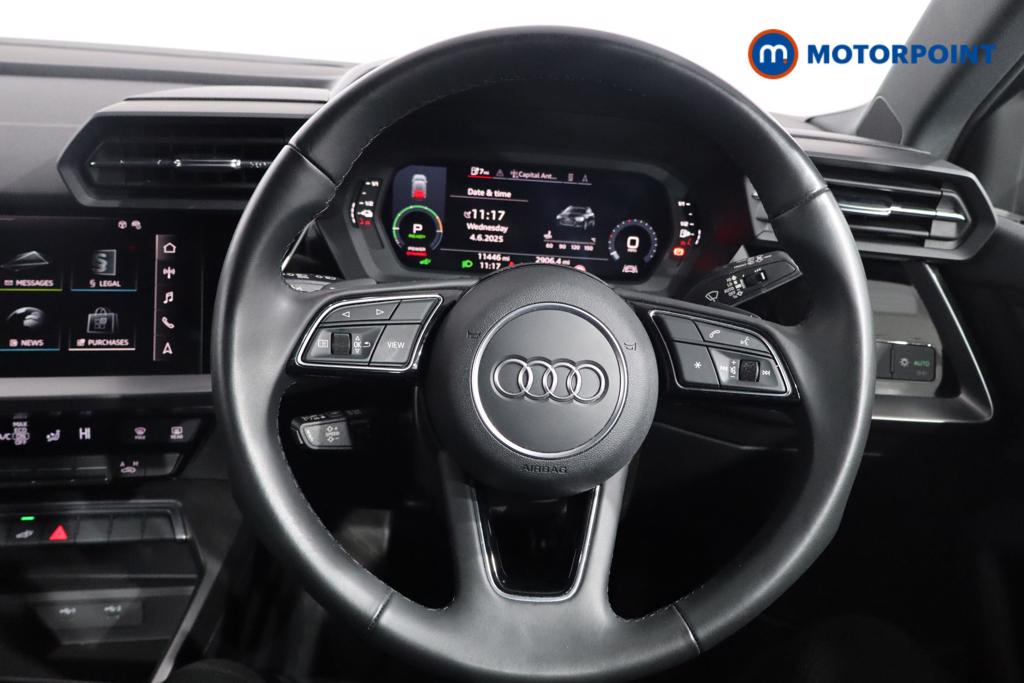 Audi A3 Sport Automatic Petrol Plug-In Hybrid Hatchback - Stock Number (1546626) - 6th supplementary image