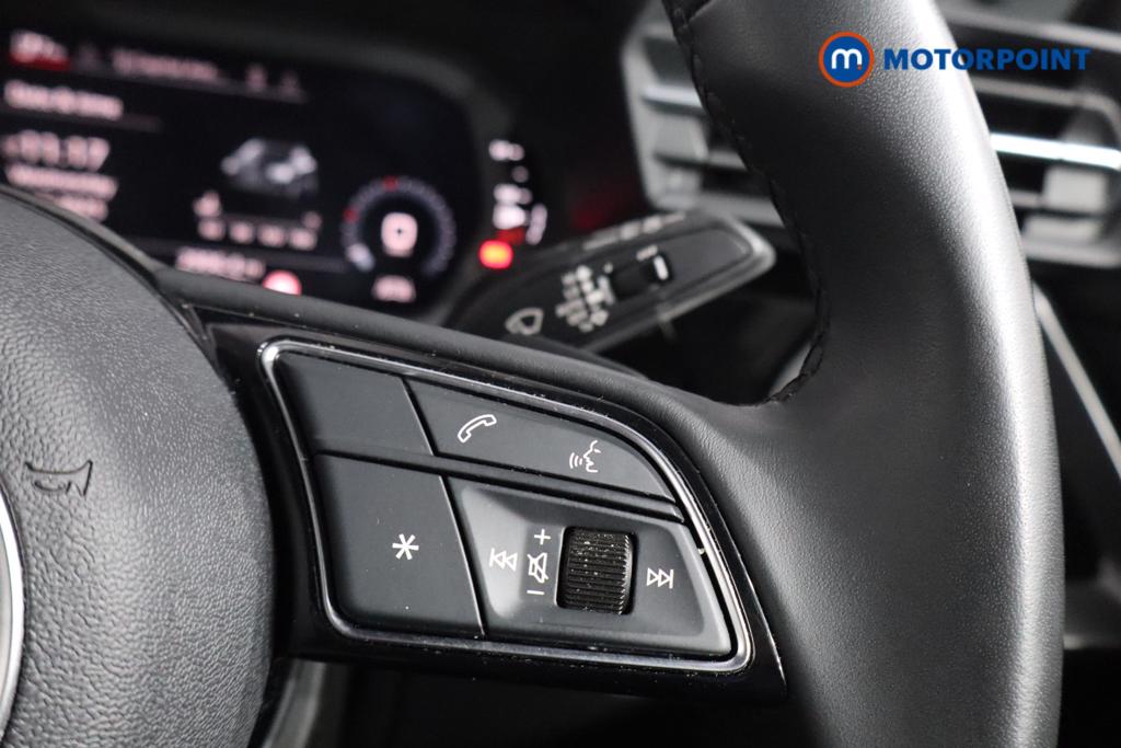 Audi A3 Sport Automatic Petrol Plug-In Hybrid Hatchback - Stock Number (1546626) - 8th supplementary image