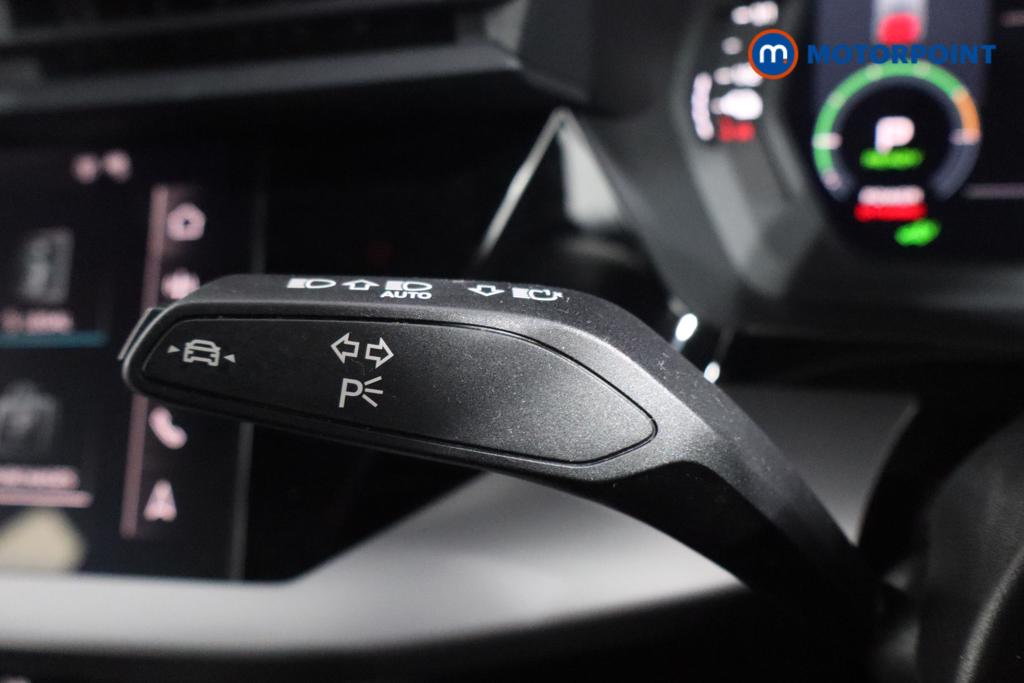 Audi A3 Sport Automatic Petrol Plug-In Hybrid Hatchback - Stock Number (1546626) - 9th supplementary image