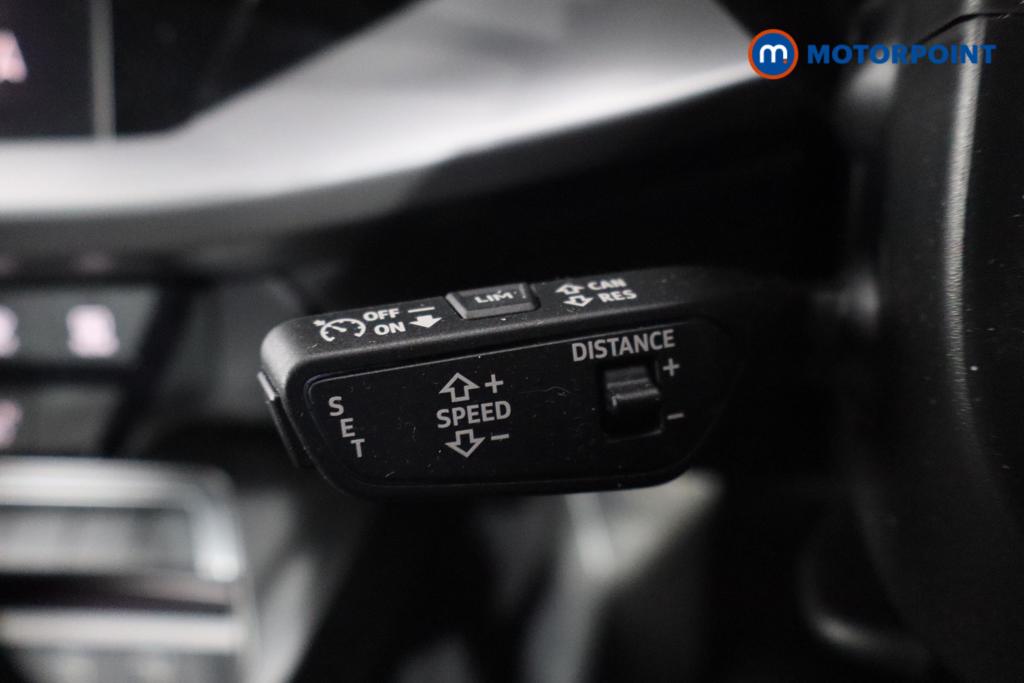 Audi A3 Sport Automatic Petrol Plug-In Hybrid Hatchback - Stock Number (1546626) - 10th supplementary image