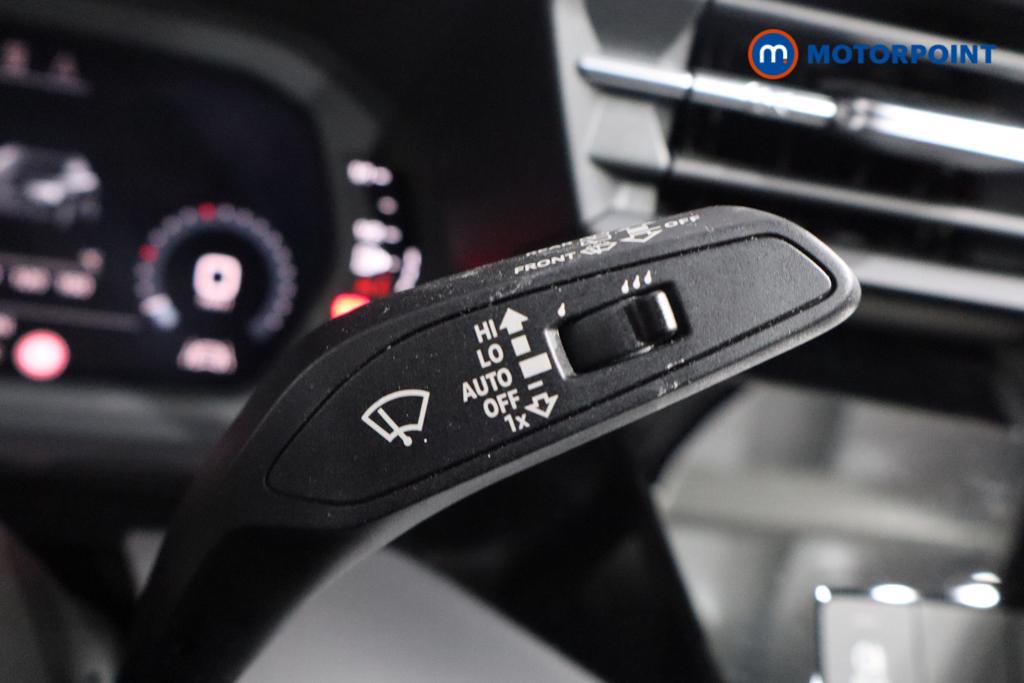 Audi A3 Sport Automatic Petrol Plug-In Hybrid Hatchback - Stock Number (1546626) - 11th supplementary image