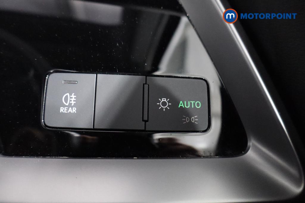 Audi A3 Sport Automatic Petrol Plug-In Hybrid Hatchback - Stock Number (1546626) - 12th supplementary image
