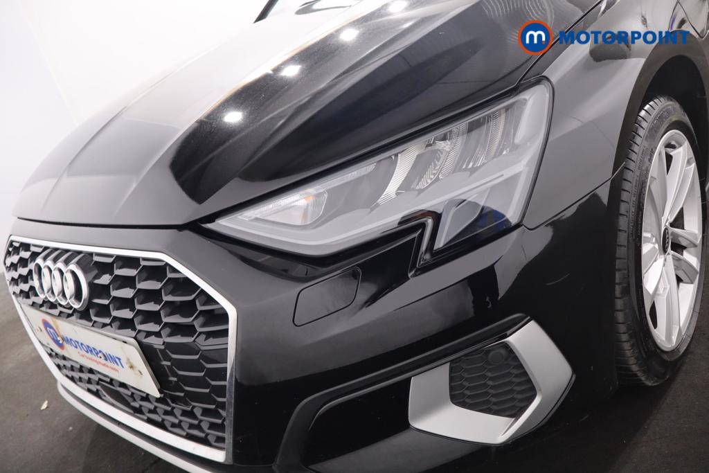 Audi A3 Sport Automatic Petrol Plug-In Hybrid Hatchback - Stock Number (1546626) - 14th supplementary image
