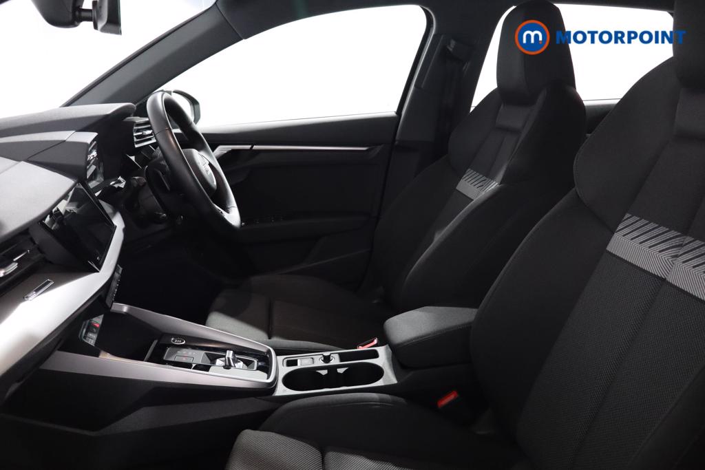 Audi A3 Sport Automatic Petrol Plug-In Hybrid Hatchback - Stock Number (1546626) - 16th supplementary image