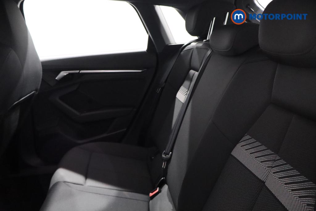 Audi A3 Sport Automatic Petrol Plug-In Hybrid Hatchback - Stock Number (1546626) - 17th supplementary image