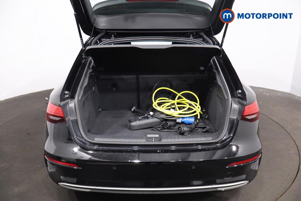 Audi A3 Sport Automatic Petrol Plug-In Hybrid Hatchback - Stock Number (1546626) - 19th supplementary image
