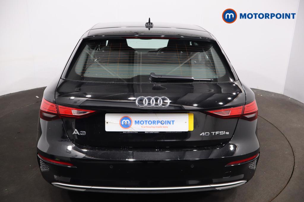 Audi A3 Sport Automatic Petrol Plug-In Hybrid Hatchback - Stock Number (1546626) - 20th supplementary image