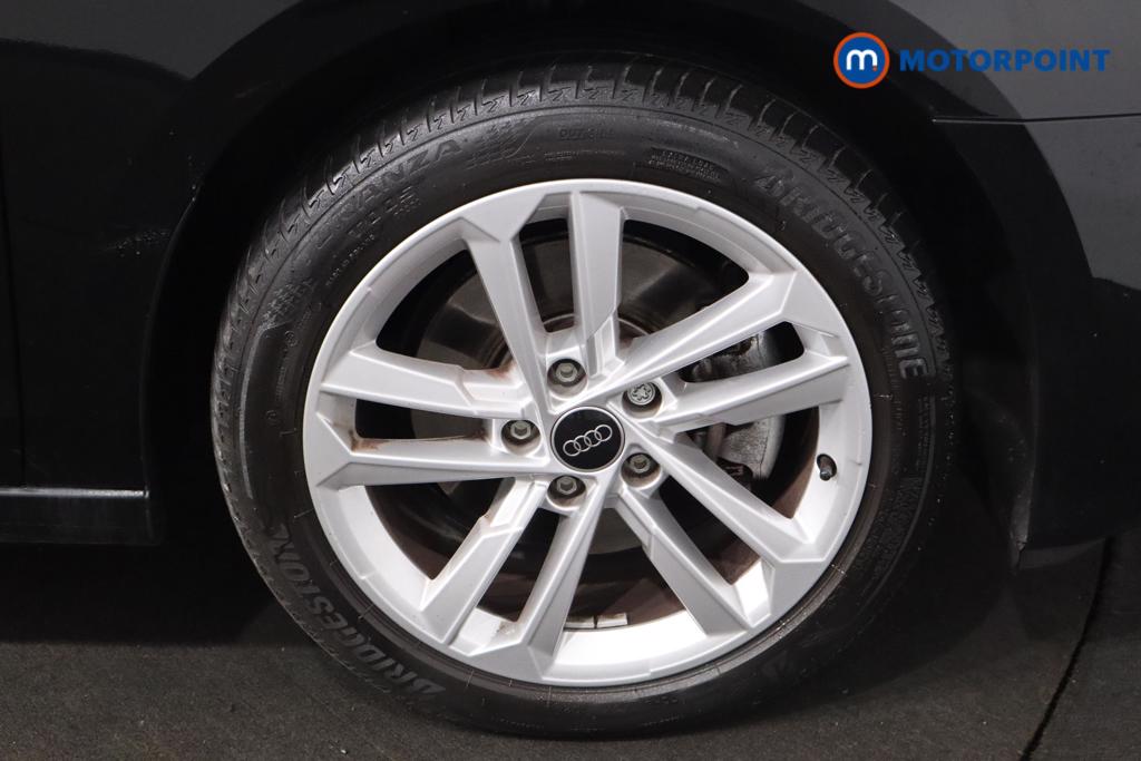 Audi A3 Sport Automatic Petrol Plug-In Hybrid Hatchback - Stock Number (1546626) - 22nd supplementary image