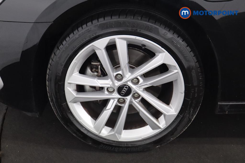 Audi A3 Sport Automatic Petrol Plug-In Hybrid Hatchback - Stock Number (1546626) - 23rd supplementary image