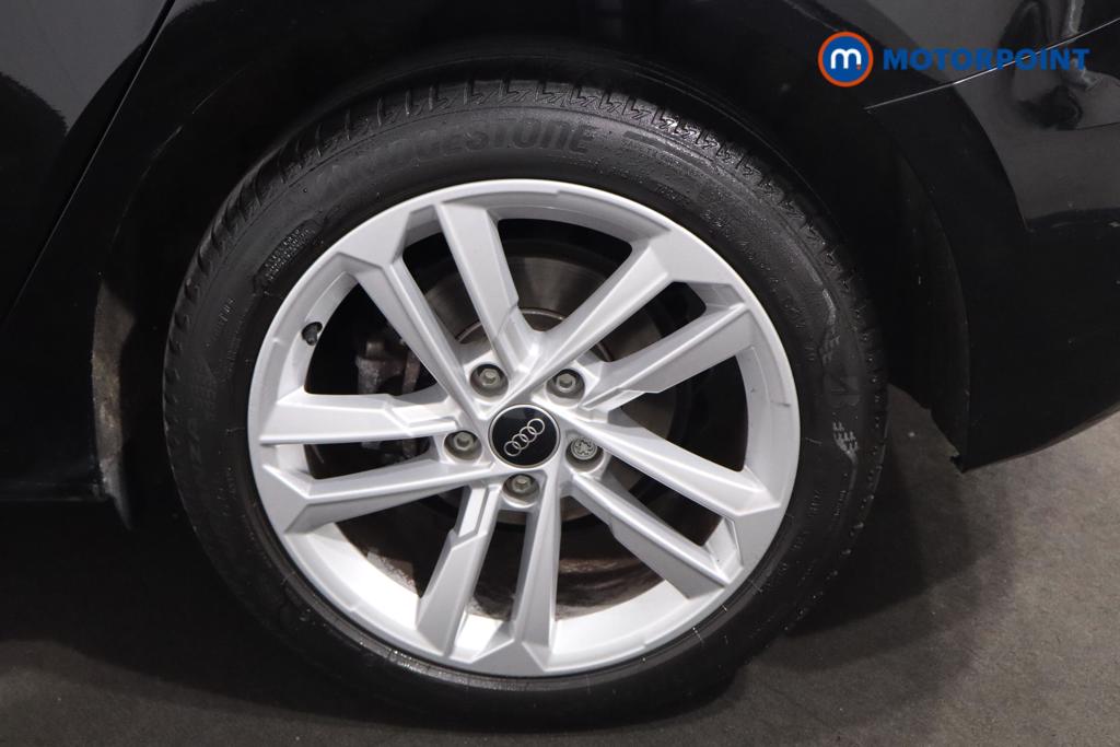 Audi A3 Sport Automatic Petrol Plug-In Hybrid Hatchback - Stock Number (1546626) - 24th supplementary image