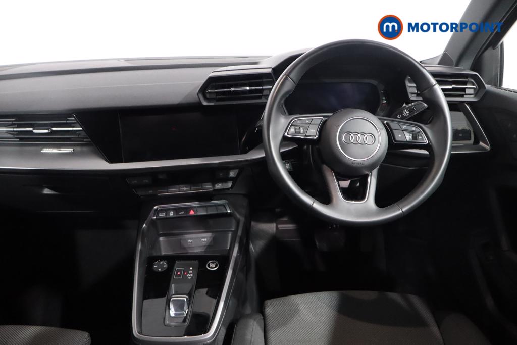 Audi A3 Sport Automatic Petrol Plug-In Hybrid Hatchback - Stock Number (1546626) - 1st supplementary image