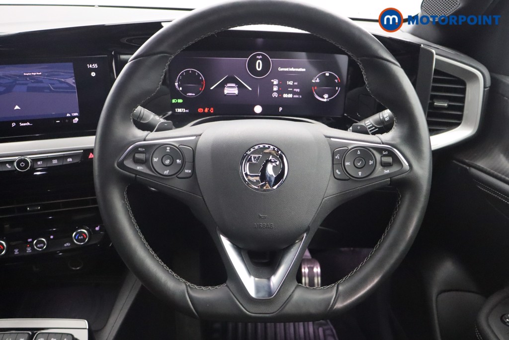 Vauxhall Mokka Ultimate Automatic Petrol SUV - Stock Number (1546653) - 3rd supplementary image