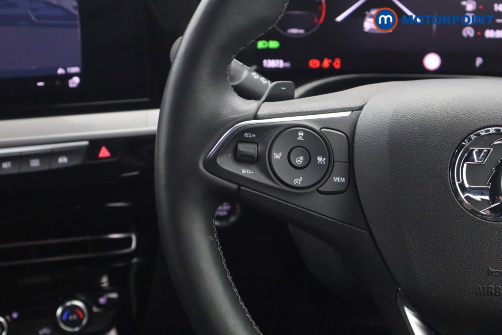Vauxhall Mokka Ultimate Automatic Petrol SUV - Stock Number (1546653) - 4th supplementary image