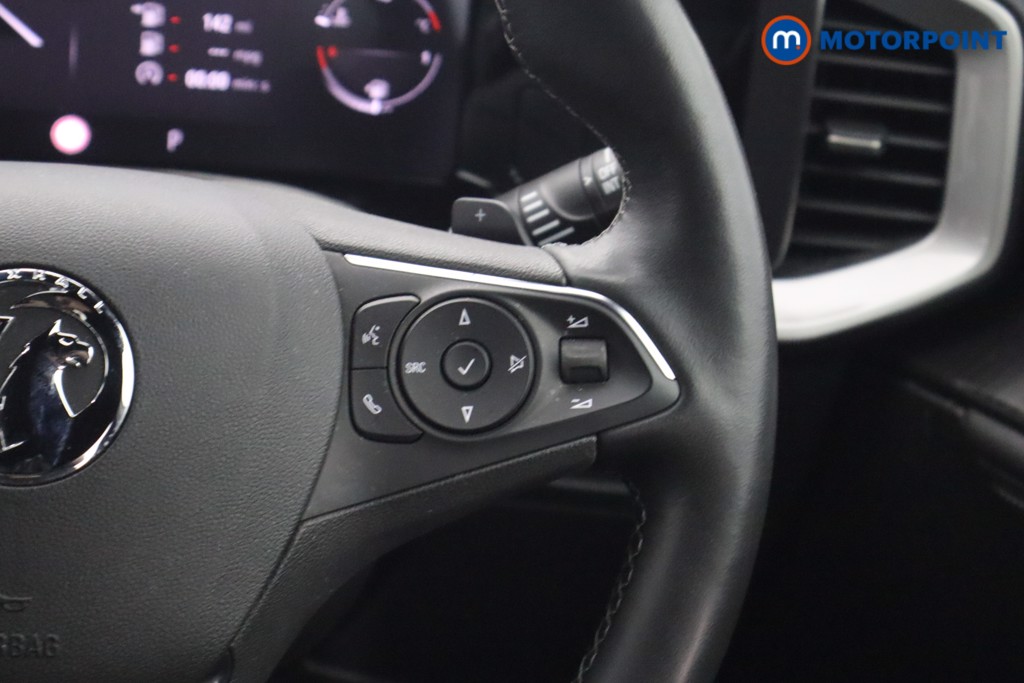 Vauxhall Mokka Ultimate Automatic Petrol SUV - Stock Number (1546653) - 5th supplementary image