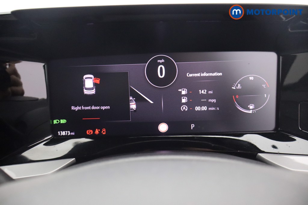 Vauxhall Mokka Ultimate Automatic Petrol SUV - Stock Number (1546653) - 6th supplementary image