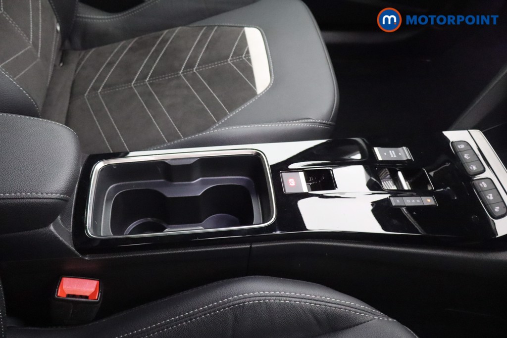 Vauxhall Mokka Ultimate Automatic Petrol SUV - Stock Number (1546653) - 7th supplementary image