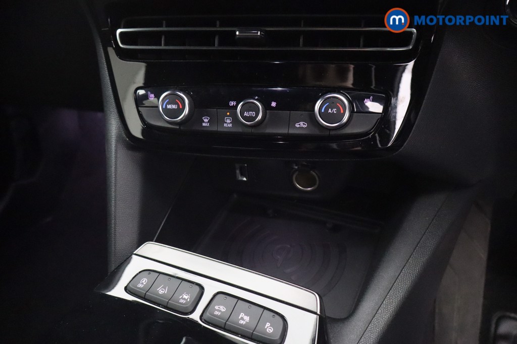 Vauxhall Mokka Ultimate Automatic Petrol SUV - Stock Number (1546653) - 9th supplementary image
