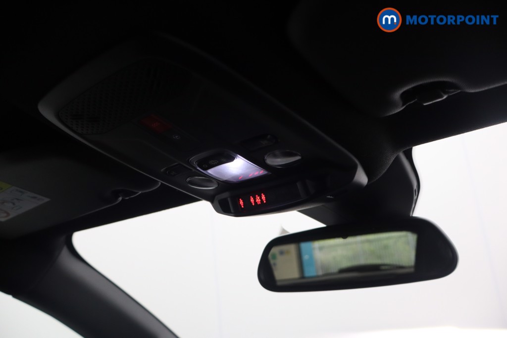 Vauxhall Mokka Ultimate Automatic Petrol SUV - Stock Number (1546653) - 11th supplementary image