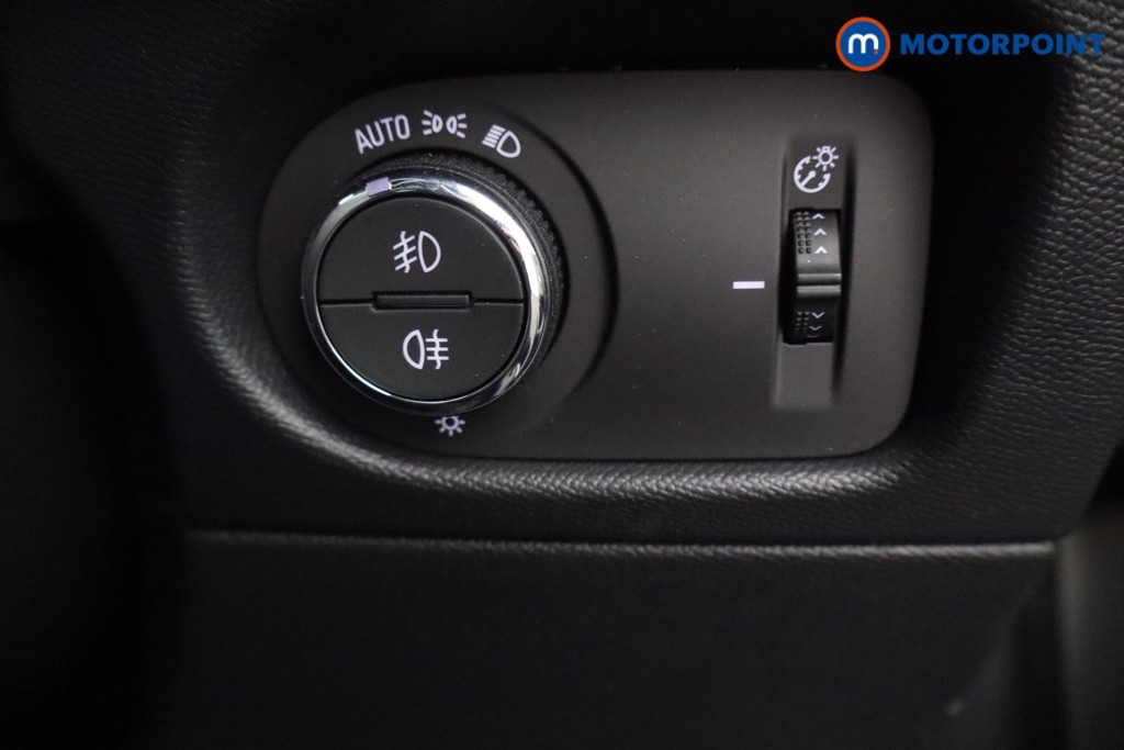 Vauxhall Mokka Ultimate Automatic Petrol SUV - Stock Number (1546653) - 12th supplementary image