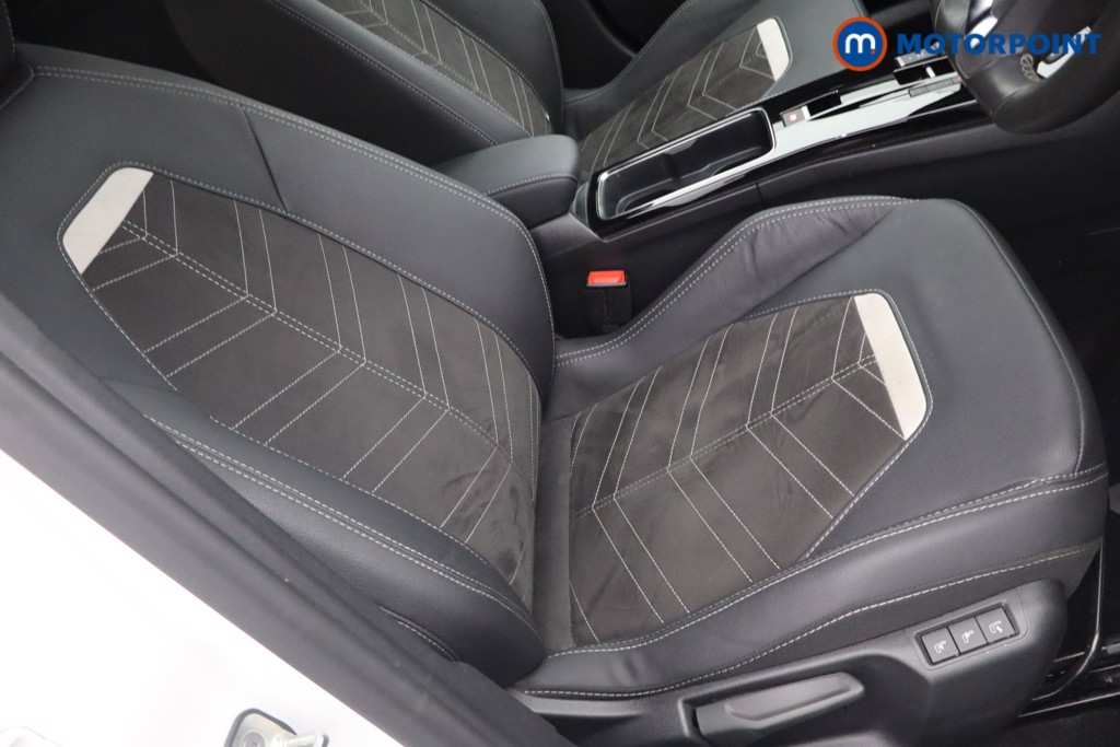 Vauxhall Mokka Ultimate Automatic Petrol SUV - Stock Number (1546653) - 13th supplementary image