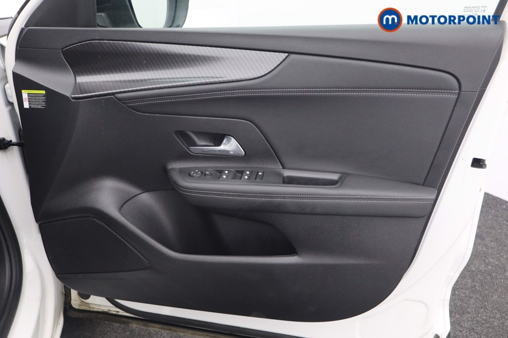 Vauxhall Mokka Ultimate Automatic Petrol SUV - Stock Number (1546653) - 15th supplementary image