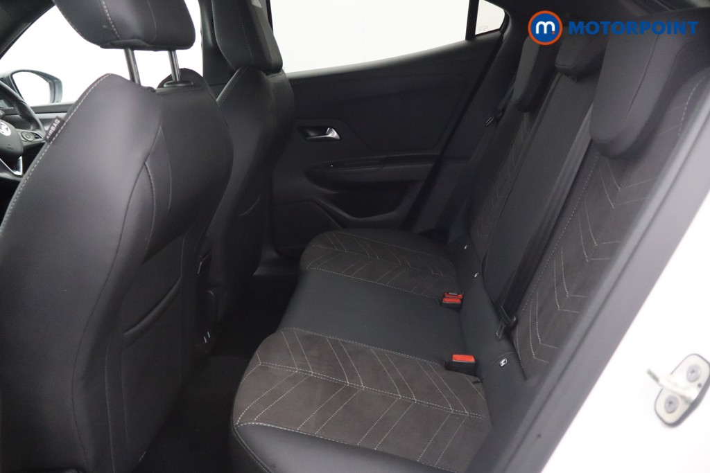 Vauxhall Mokka Ultimate Automatic Petrol SUV - Stock Number (1546653) - 20th supplementary image