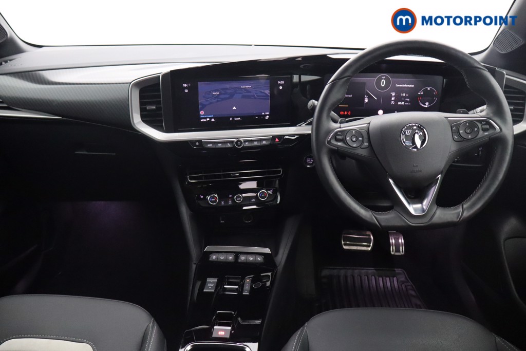 Vauxhall Mokka Ultimate Automatic Petrol SUV - Stock Number (1546653) - 1st supplementary image