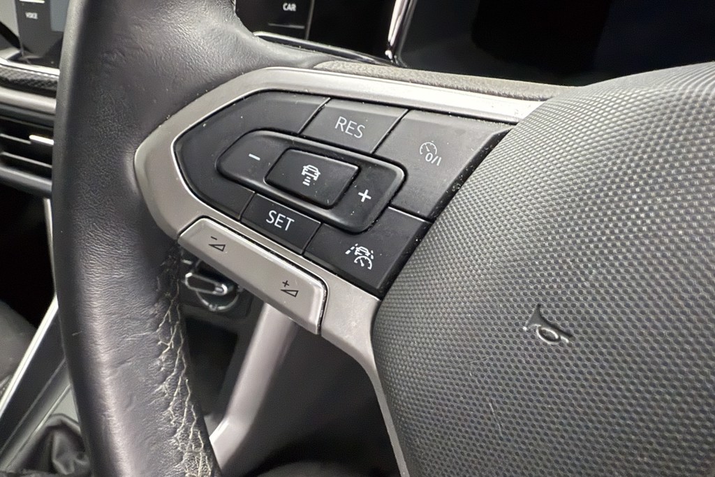 Volkswagen Taigo Life Manual Petrol SUV - Stock Number (1546658) - 3rd supplementary image