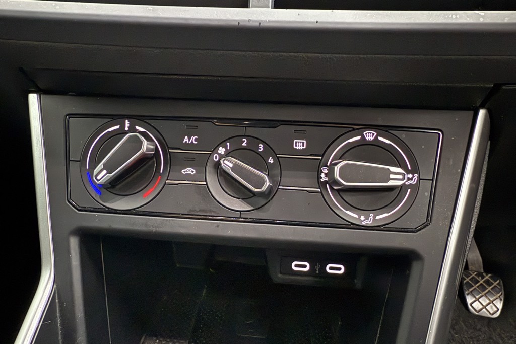 Volkswagen Taigo Life Manual Petrol SUV - Stock Number (1546658) - 12th supplementary image