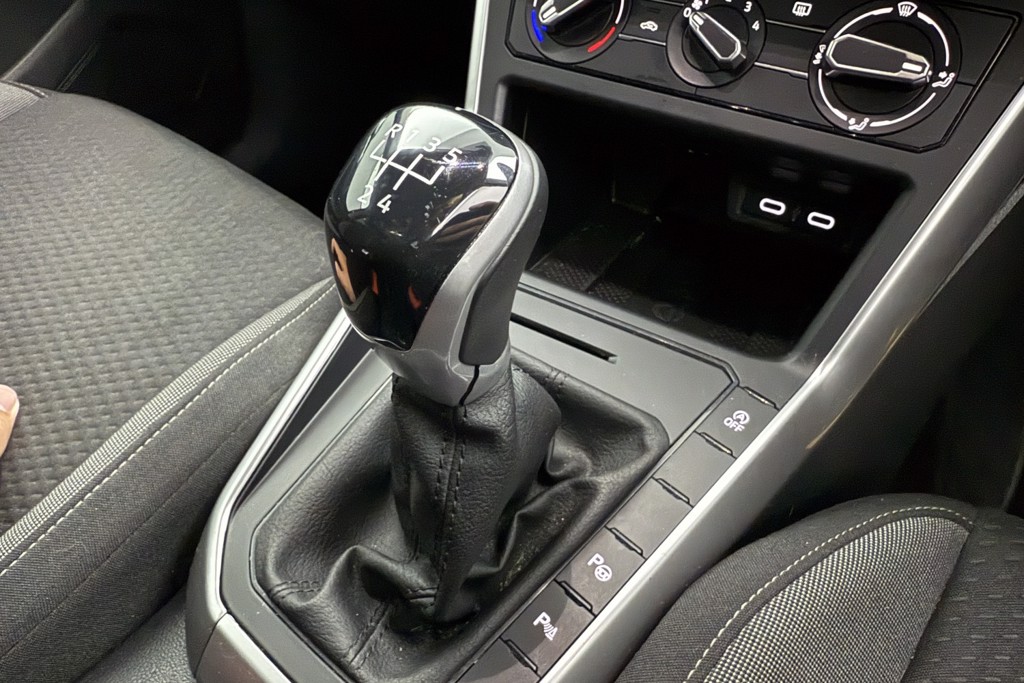 Volkswagen Taigo Life Manual Petrol SUV - Stock Number (1546658) - 13th supplementary image