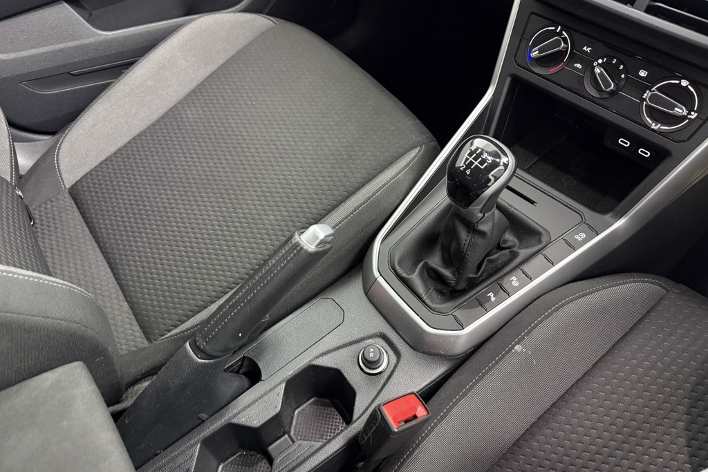 Volkswagen Taigo Life Manual Petrol SUV - Stock Number (1546658) - 14th supplementary image