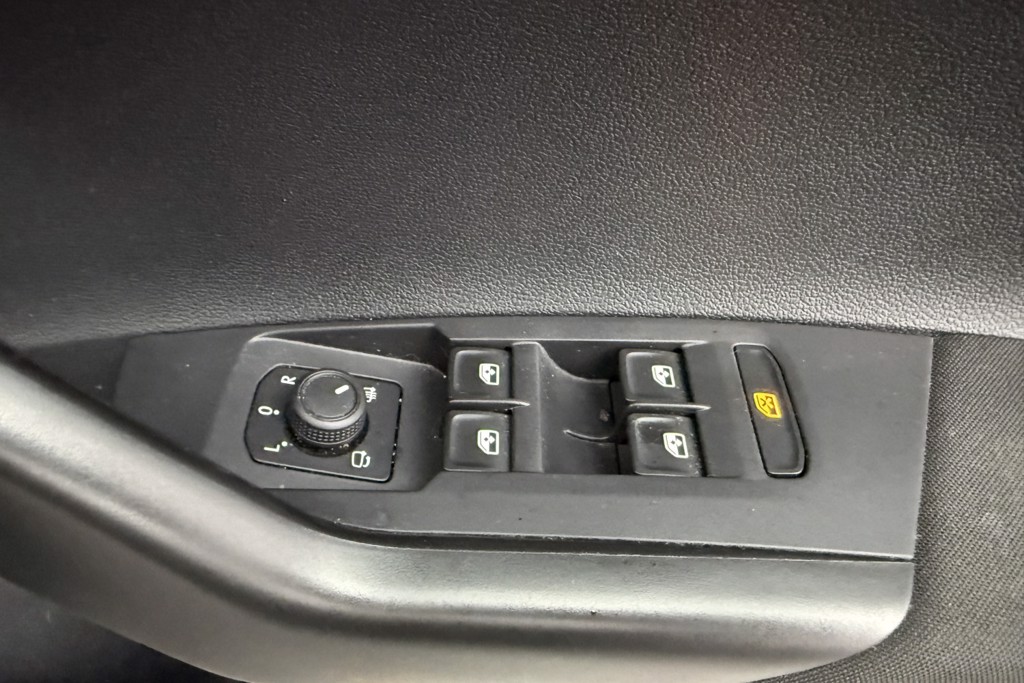 Volkswagen Taigo Life Manual Petrol SUV - Stock Number (1546658) - 16th supplementary image