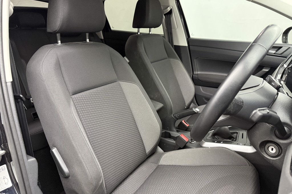Volkswagen Taigo Life Manual Petrol SUV - Stock Number (1546658) - 18th supplementary image