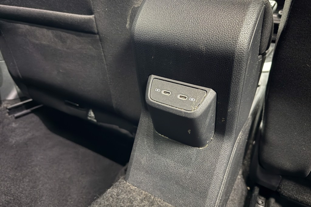 Volkswagen Taigo Life Manual Petrol SUV - Stock Number (1546658) - 21st supplementary image