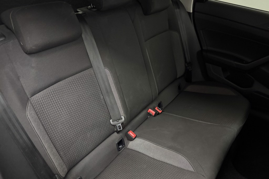 Volkswagen Taigo Life Manual Petrol SUV - Stock Number (1546658) - 22nd supplementary image