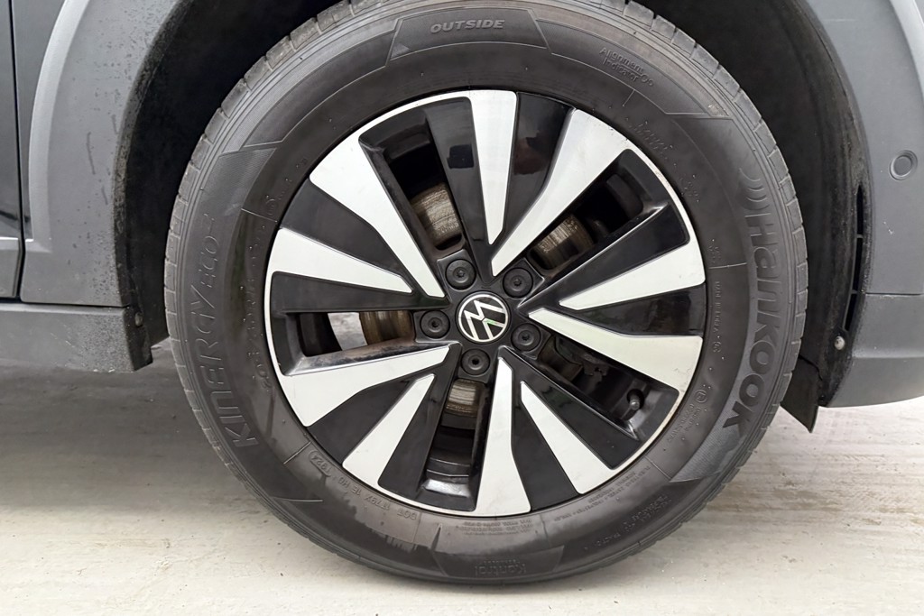 Volkswagen Taigo Life Manual Petrol SUV - Stock Number (1546658) - 28th supplementary image