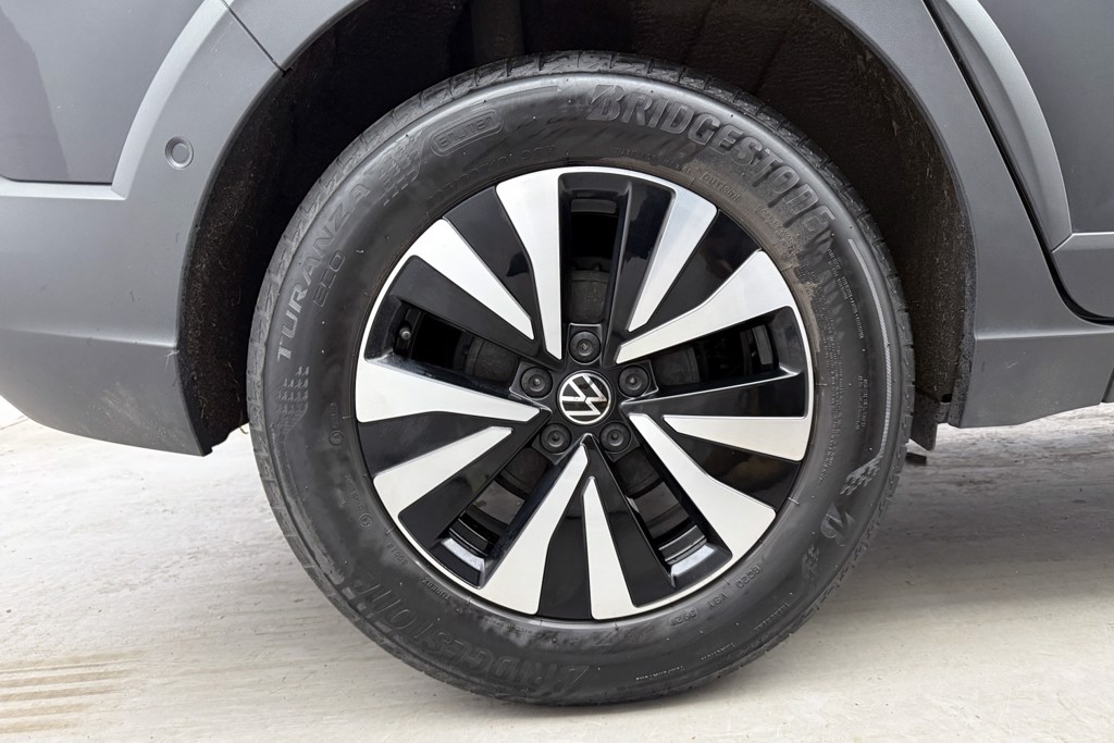 Volkswagen Taigo Life Manual Petrol SUV - Stock Number (1546658) - 29th supplementary image