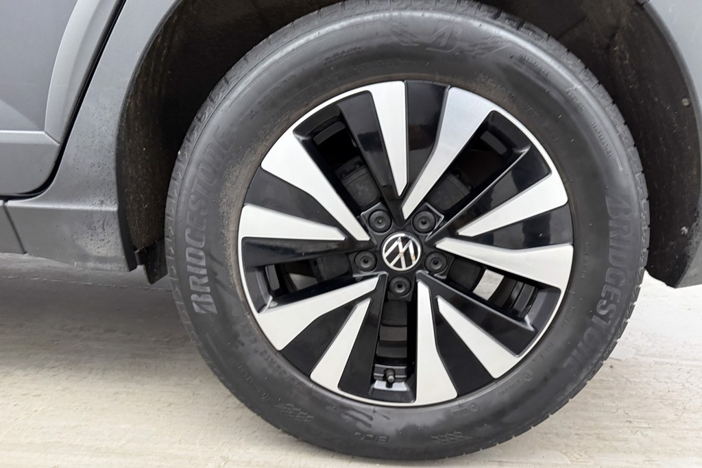 Volkswagen Taigo Life Manual Petrol SUV - Stock Number (1546658) - 30th supplementary image