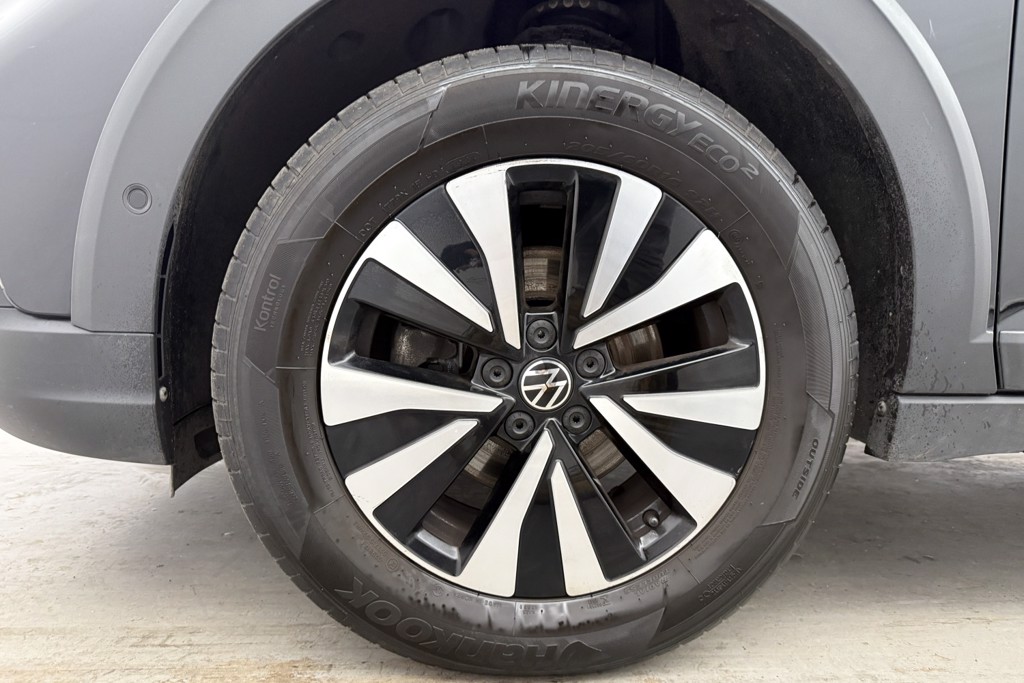 Volkswagen Taigo Life Manual Petrol SUV - Stock Number (1546658) - 31st supplementary image