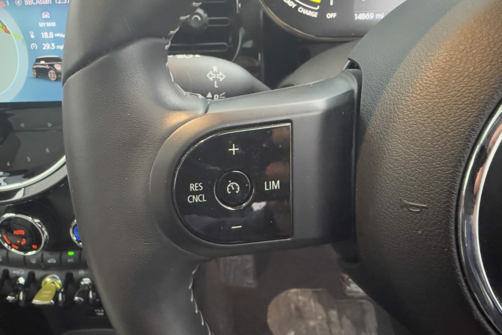 Mini Hatchback Cooper S Level 3 Automatic Electric Hatchback - Stock Number (1546672) - 3rd supplementary image