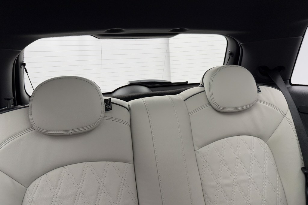 Mini Hatchback Cooper S Level 3 Automatic Electric Hatchback - Stock Number (1546672) - 18th supplementary image