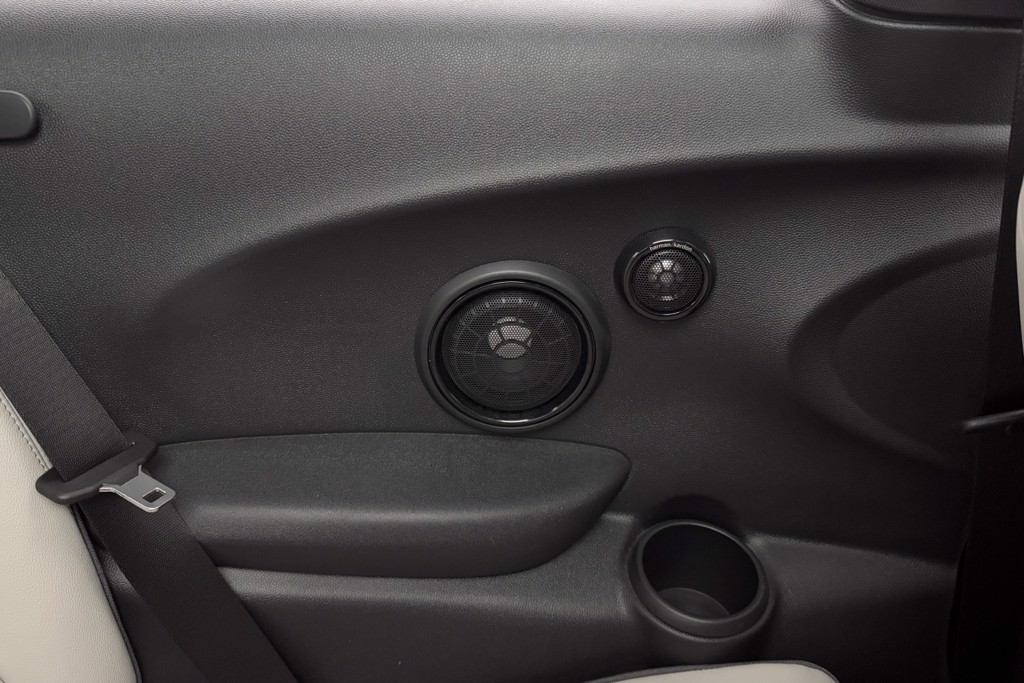 Mini Hatchback Cooper S Level 3 Automatic Electric Hatchback - Stock Number (1546672) - 19th supplementary image