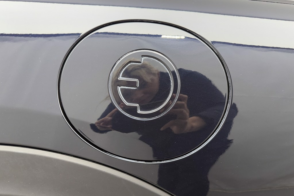Mini Hatchback Cooper S Level 3 Automatic Electric Hatchback - Stock Number (1546672) - 22nd supplementary image