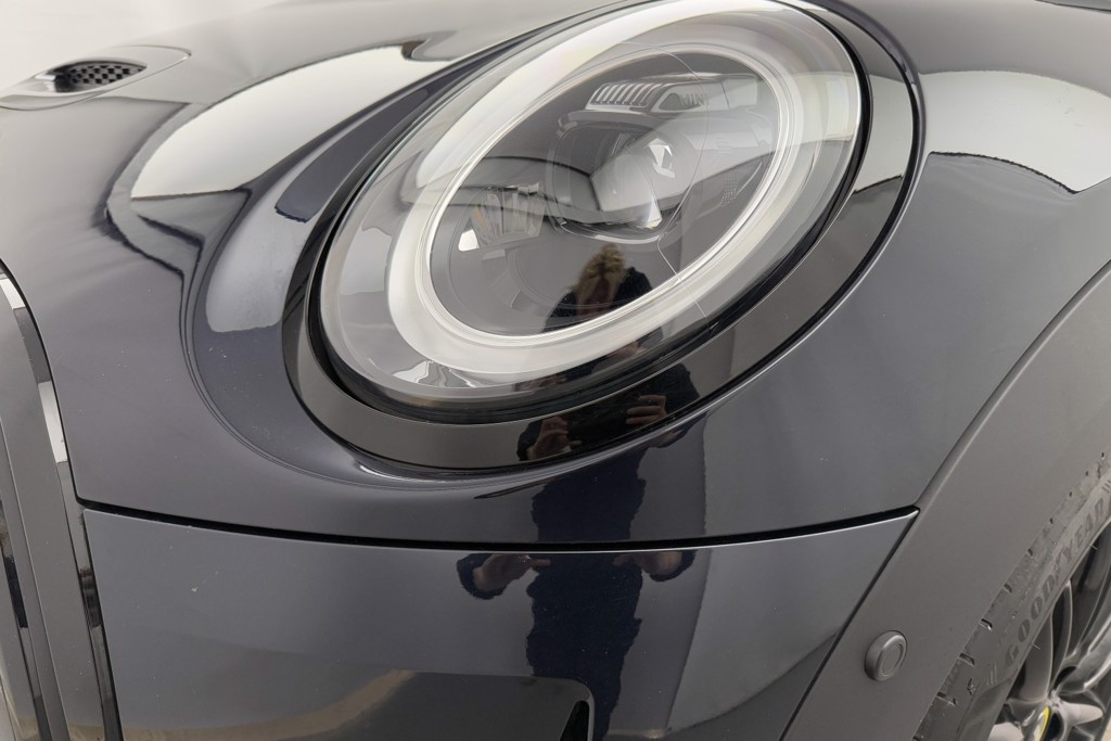 Mini Hatchback Cooper S Level 3 Automatic Electric Hatchback - Stock Number (1546672) - 24th supplementary image