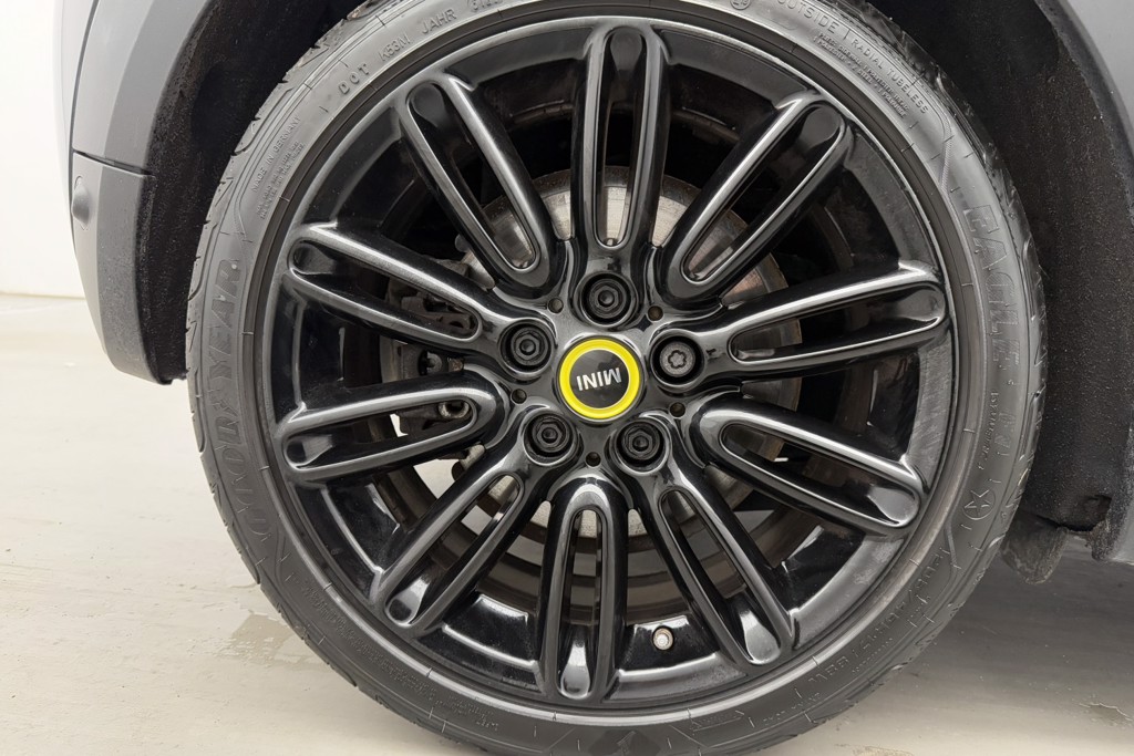 Mini Hatchback Cooper S Level 3 Automatic Electric Hatchback - Stock Number (1546672) - 28th supplementary image