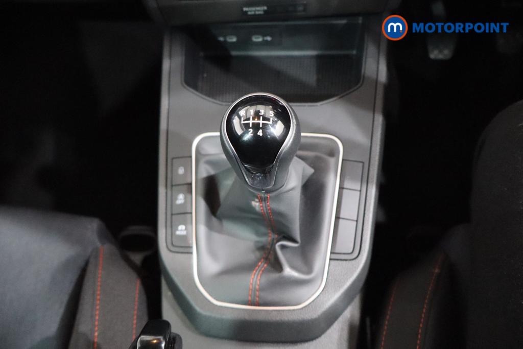 Seat Ibiza FR Manual Petrol Hatchback - Stock Number (1546714) - 3rd supplementary image