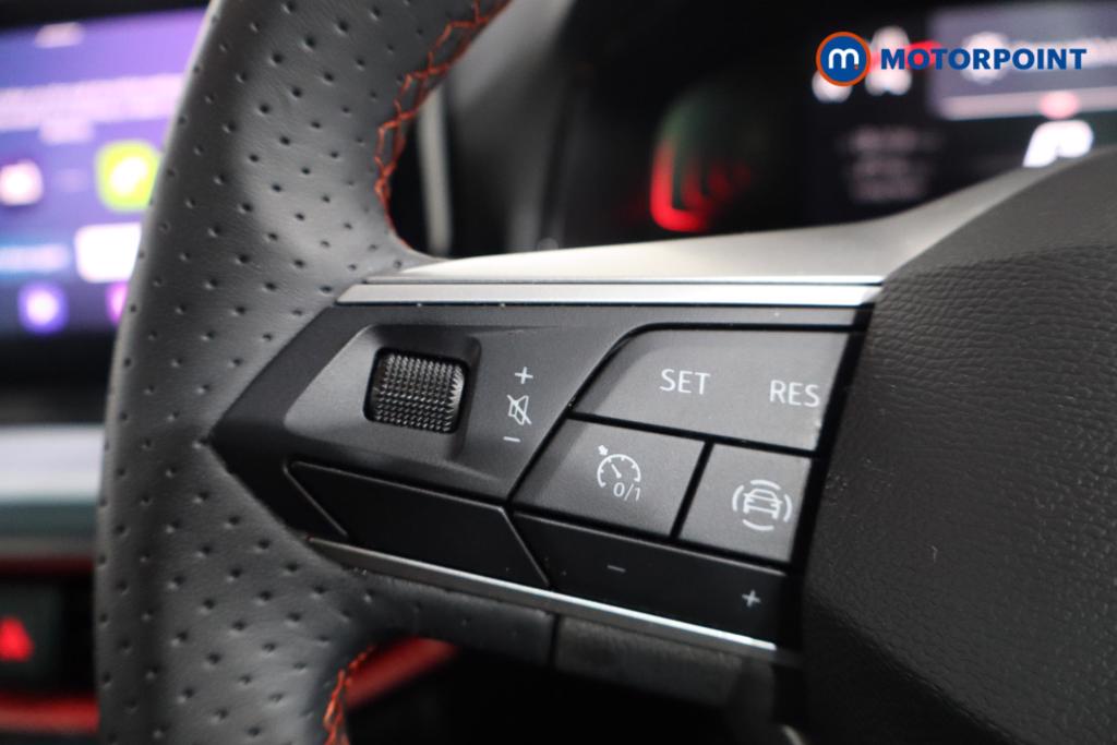 Seat Ibiza FR Manual Petrol Hatchback - Stock Number (1546714) - 6th supplementary image